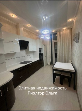Сдам 1-комн в ЖК "3, 5 Жемчужина" / Кадорр / ул. Ильфа и Петрова / Архитекторская! 44 м. - фото 1