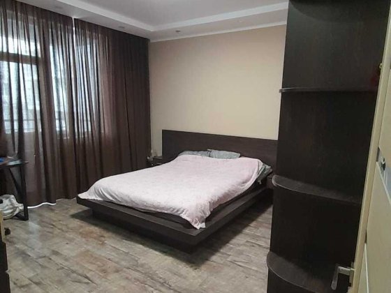 Сдам 1комнатную квартиру ул Люстдорфская дорога 55 ЖК  Альтаир 1