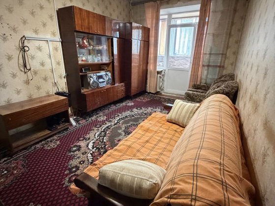 Сдам 2х комнатную квартиру.Малишева