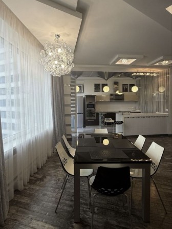 Сдам 2 комнатную  квартиру в Белом  Парусе, 2 балкона, вид моря - фото 1