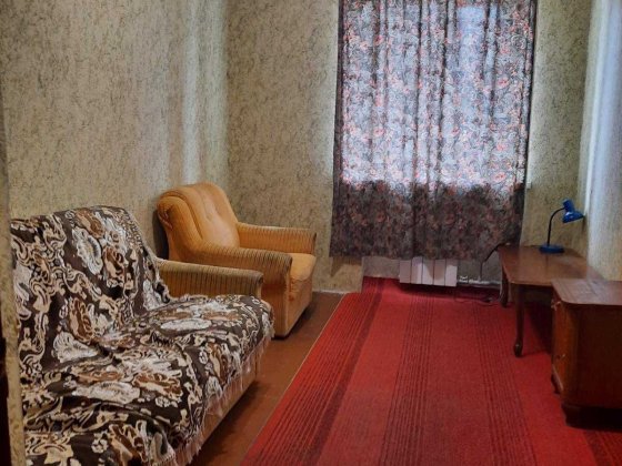 Сдам 3 кв рн Х Гора ул Паращука