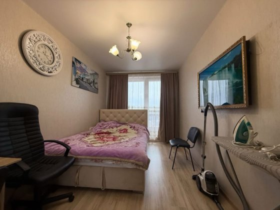 Аренда 2 х комн квартиры ул В. нестеренко 1 б жк одесские традиции Одеса