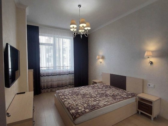 СВОБОДНО 2 Х Ком кв Центр Ул Асташкина 17 Жемчужина НОВОСТРОЙ Одесса