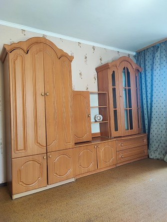Здам 1 кімнатну квартиру вул. Качалова/ Радісна - фото 1
