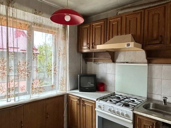 Оренда двокімнатної квартири на вул. Зеленій