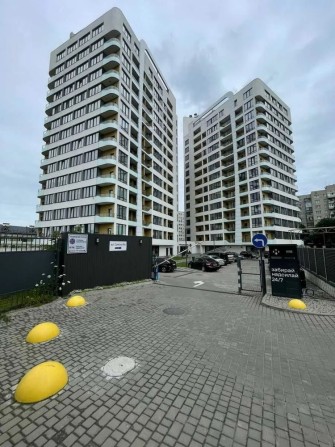 Оренда квартири біля Стрийського парку ЖК Park Tower - фото 1