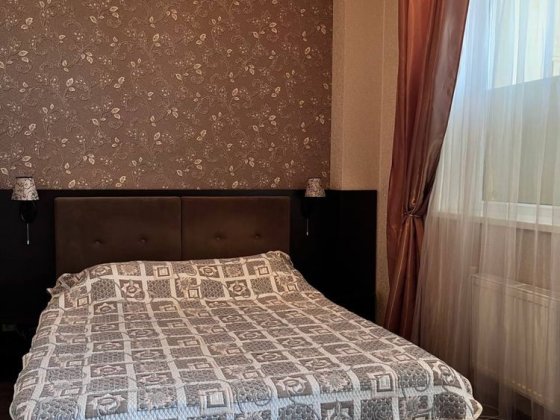 Сдам 1 комнатную в центре Культуры Новострой Харьков