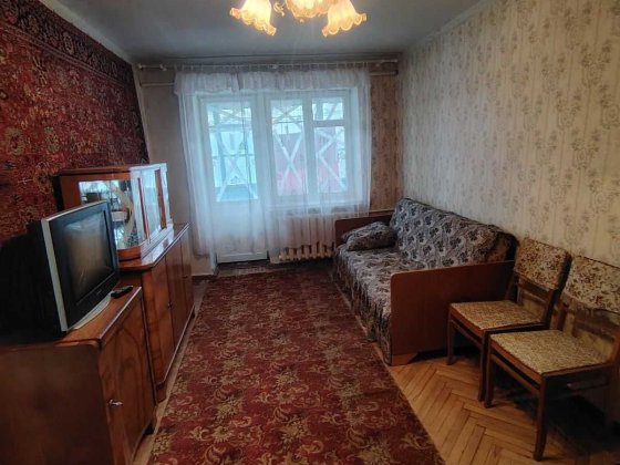 Сдам 2 комнатную квартиру в очень крутом месте! М Бот Сад М 23 Августа Харьков