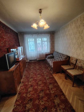 Сдам 2 комнатную квартиру в очень крутом месте! М Бот Сад М 23 Августа - фото 1