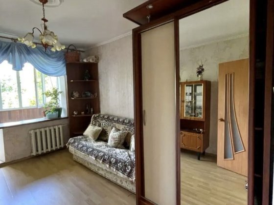АРЕНДА уютная 3ком квартира на Таирово/Проспект Небесной Сотни Одеса