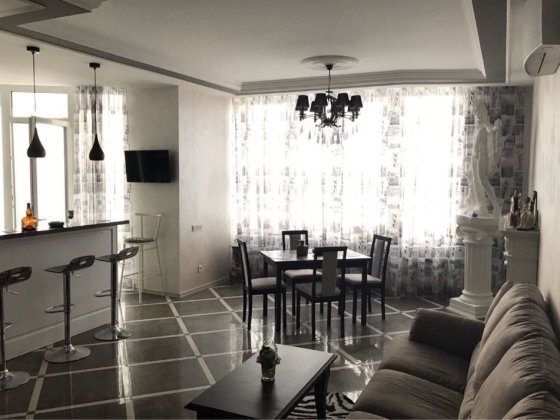Аренда 3 ком кв ЖК Авантаж, Культуры 22б, м Науки, Сумской р-к