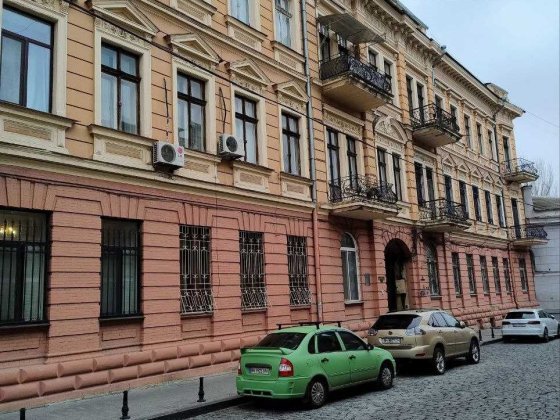 Сдам 1 ком.Центр,Приморский бульвар