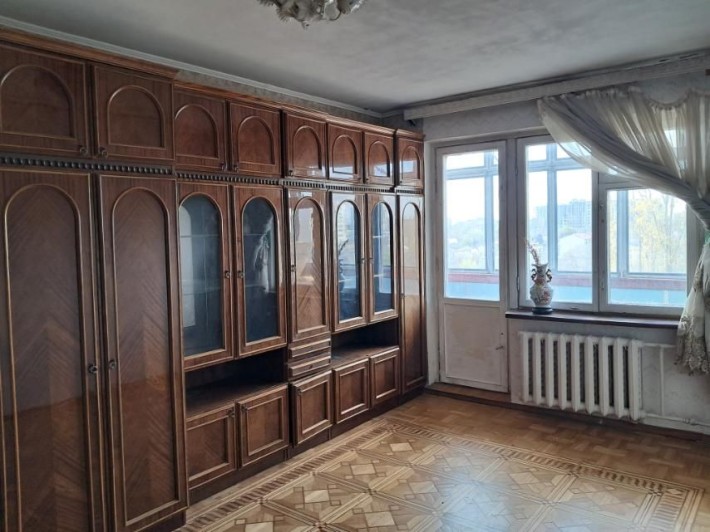 Сдам 2х комн розд кв Бреуса 7000гр - фото 1
