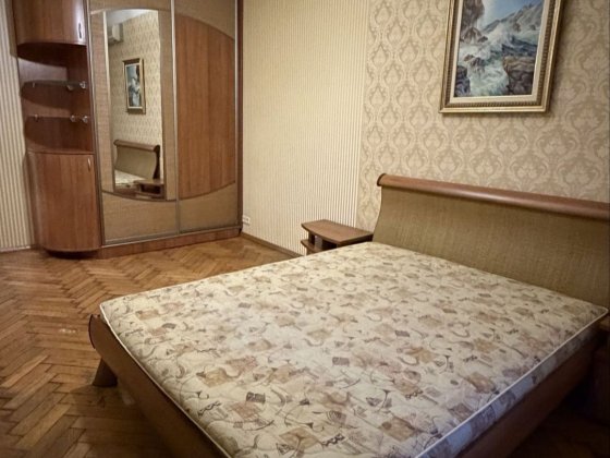 Сдам 2 к. Центр, метро Научная 5 мин, Госпром