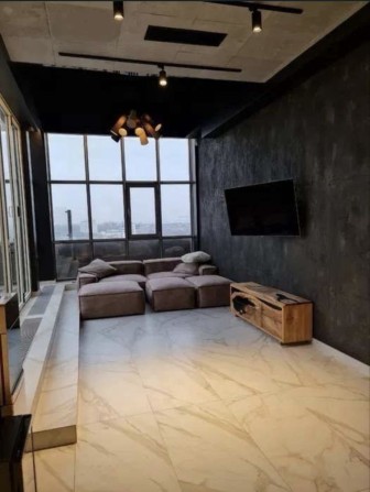 Пенхаус , апартаменты  185 м2 , ЖК Аксиома, Центр, Научная, Подз парк - фото 1