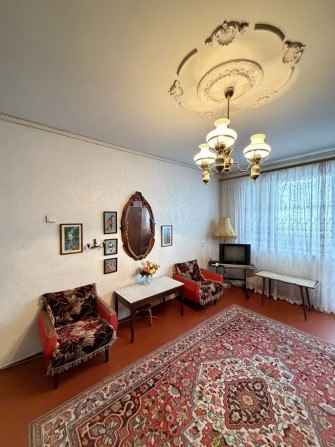 Сдам в аренду 2 ком квартру метро Олексеевская Алексеевка - фото 1