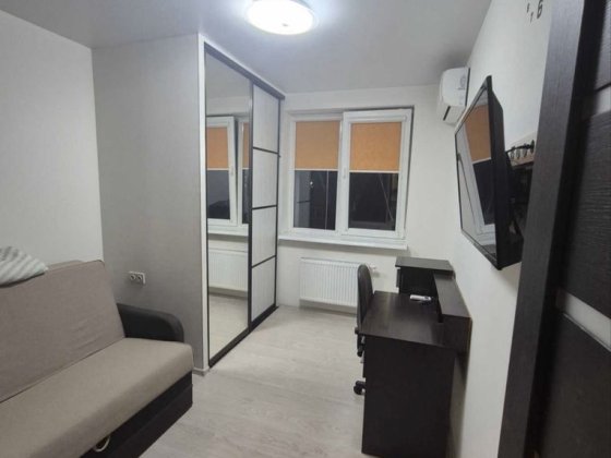 Аренда 2 к. кв. новострой ЖК Птичка, Салтовка, Барабашово