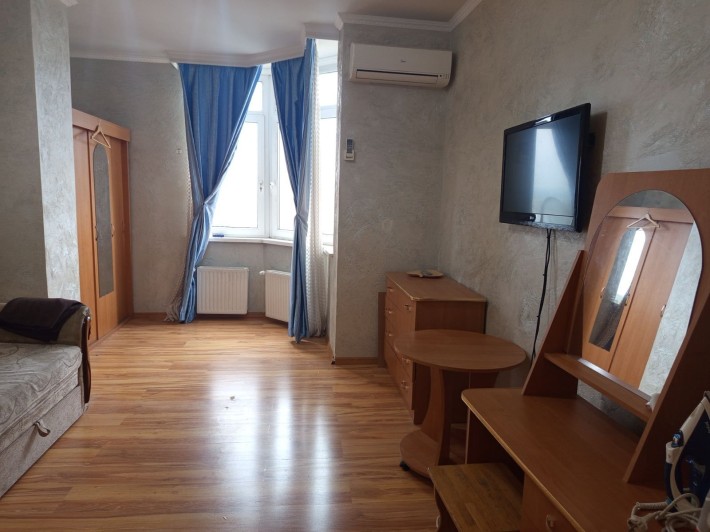 Аренда 1к кв ЦЕНТР ЖК Усадьба Разумовского - фото 1