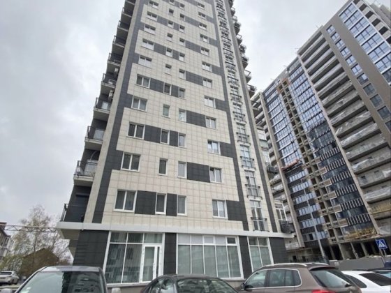 Аренда 1 ком кв жк Ключ, м Ботанический Сад, Шатиловка