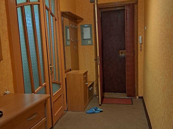 Сдам 3комнатную квартиру в Центре, Чернышевского 8