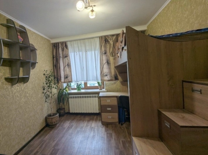 Hg 2 ком.кв. Оренда Холодна Гора - фото 1