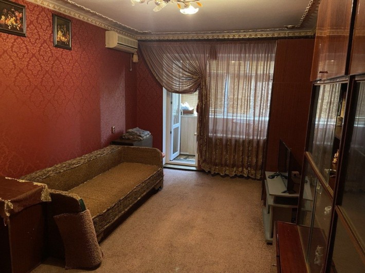 Здам 2-х кімнатну квартиру на Ільфа і Петрова/ Сім'ї Глодан/ Таірова - фото 1