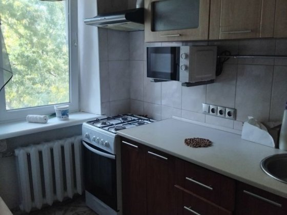 Сдам 1 комнатную квартиру