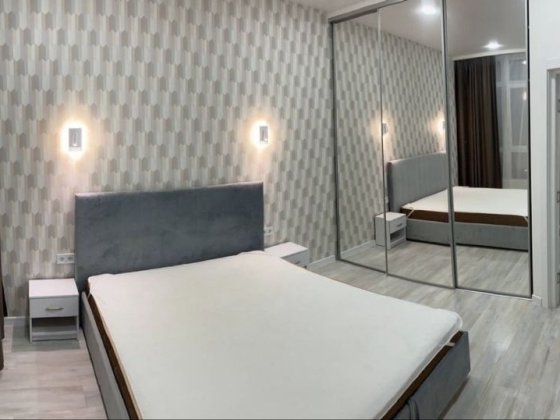 Однокімнатна квартира, ЖК «4 сезони», довгостроково!