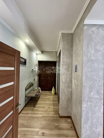 Довгострокова оренда просторної квартири-студії 40 м² - фото 1