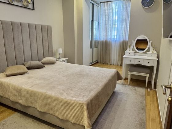 Сдам шикарную квартиру на Марсельской Одеса