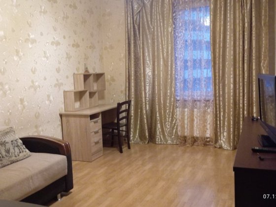 Сдам  2-х к квартиру в ЖК Чудо город 4 этаж, Центр, Привоз