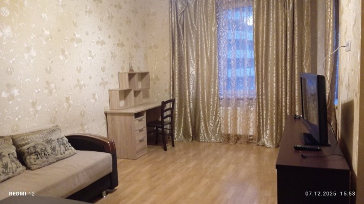 Сдам  2-х к квартиру в ЖК Чудо город 4 этаж, Центр, Привоз - фото 1