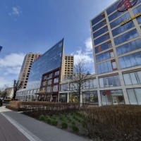 Дворівнева квартира в ЖК "San Francisco Creative House" Киев