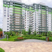 Продаж 1-к квартири вул. Маршала Гречка 10с Киев