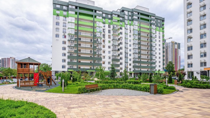 Продаж 1-к квартири вул. Маршала Гречка 10с - фото 1