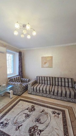 Оренда 1-кімнатної квартири, Центр, Маразліївська, парк Шевченка, 31 м² - фото 1