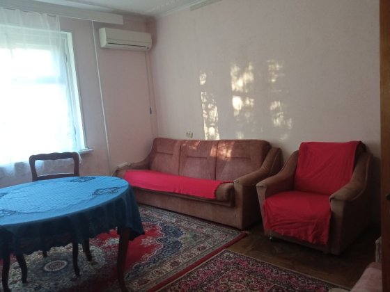 Сдам 3 ком. квартиру Аркадия, Парк победы Одесса