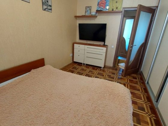 Сдам 3 комн Королева /Вильямса 11000