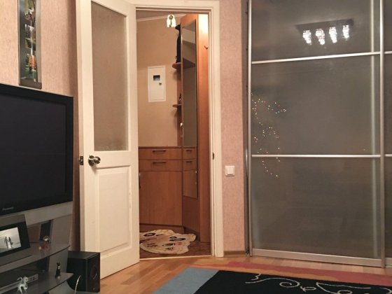 Сдам  1комнатную квартиру Одесса