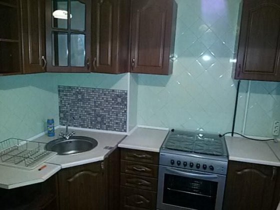 Сдам 2 комнатную квартиру от хозяйки Одеса