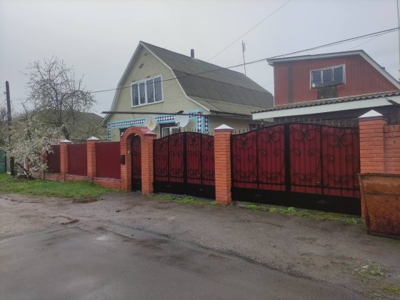 Продається будинок Борзна