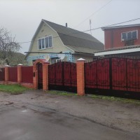 Продається будинок Борзна