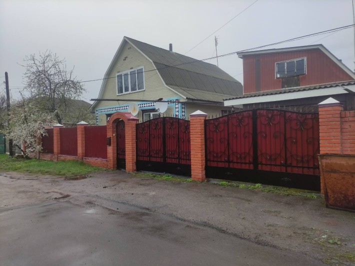 Продається будинок - фото 1