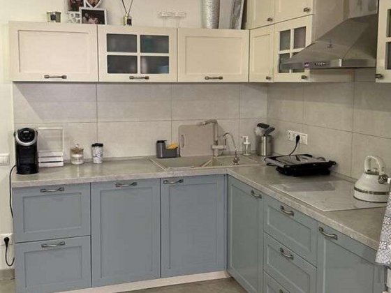 Продаж 2-кімнатної квартири по вул. Драгоманова 2Б. Киев