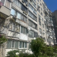 Здам в оренду 3к квартиру Бахчисарайська,45 Можна з дітьми, тваринами Днепр