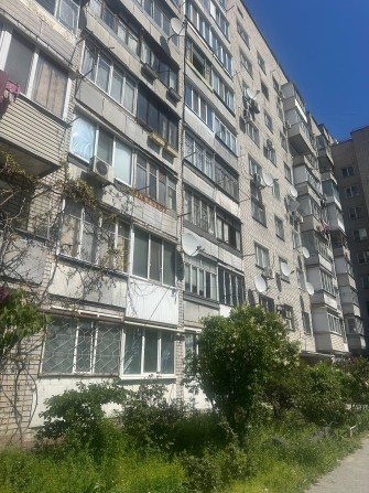 Здам в оренду 3к квартиру Бахчисарайська,45 Можна з дітьми, тваринами - фото 1