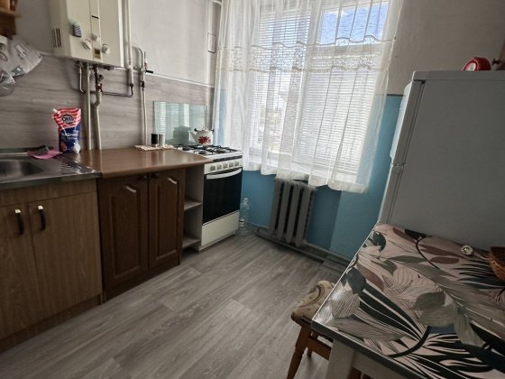 Здається в оренду 2-кімнатна квартира Бердичев