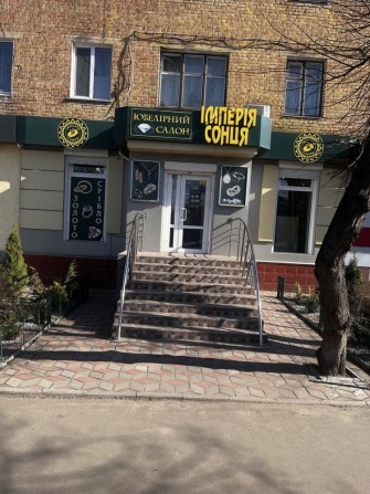 Здається офіс( магазин ) в оренду в місті Бердичів , Житомирської обл. - фото 1