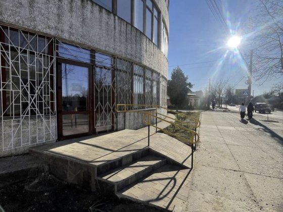 Здам приміщення на Ізмаїльській Белгород-Днестровский