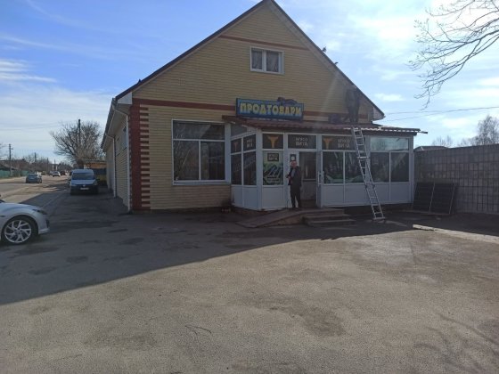 Торгові приміщення,оренда. Бердичев